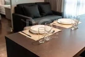 Imagem Flat para Venda - Quality Moinhos