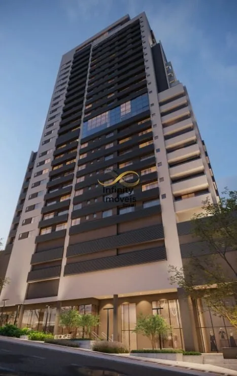 Imagem Edge Contorno - Apartamento à venda no bairro Santo Antônio - Belo Horizonte/MG