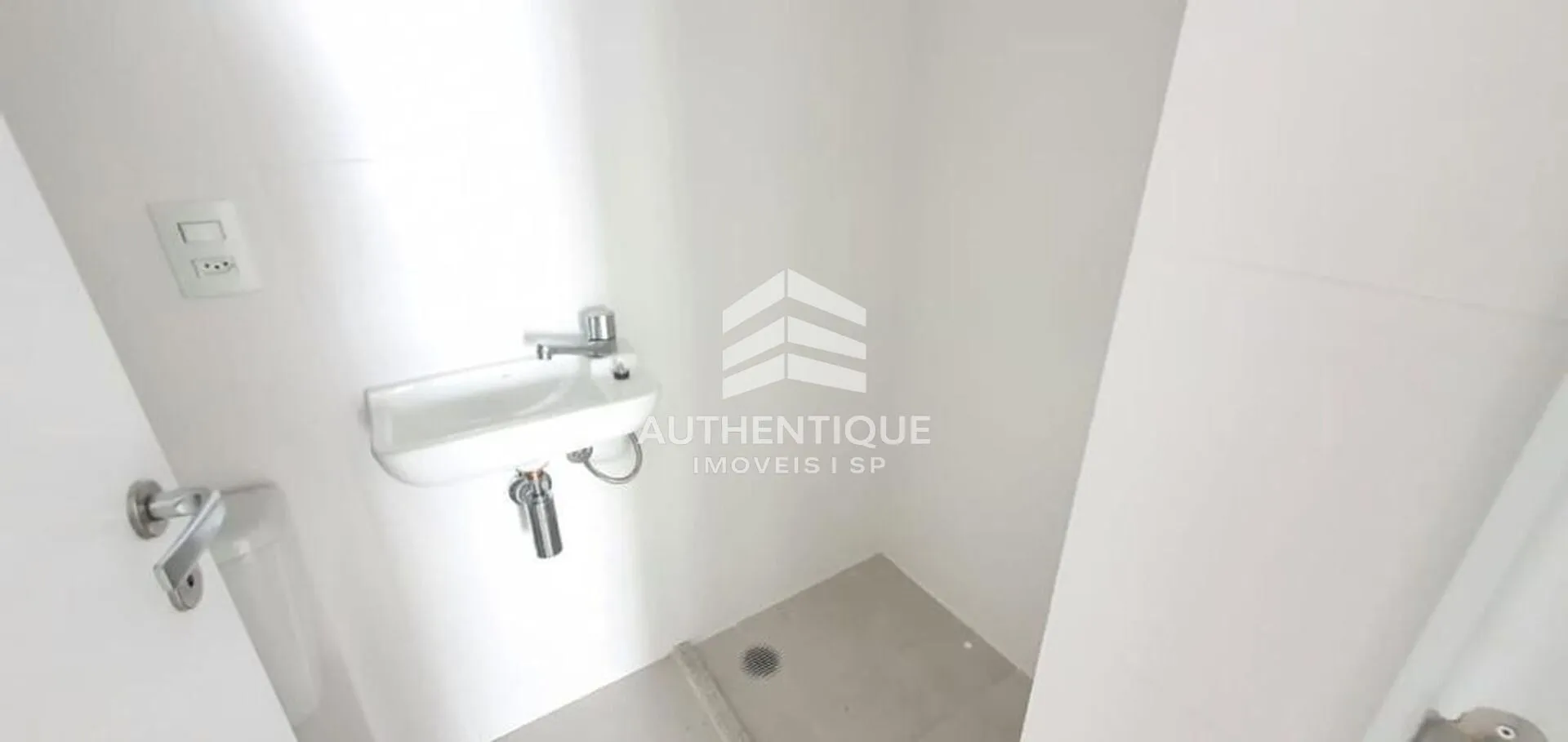 Imagem VISO MOEMA - Apartamento à venda no bairro Moema - São Paulo/SP, Zona Sul
