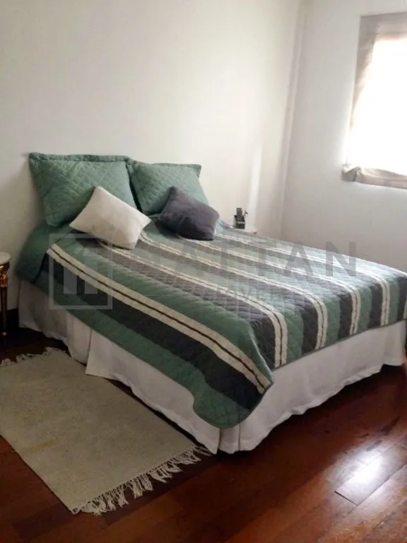Imagem Apartamento com 3 dormitórios, 190 m² - venda por R$ 1.300.000,00 ou aluguel por R$ 8.569,74/mês - Tatuapé - São Paulo/SP