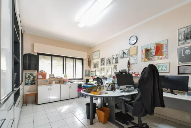 Imagem Apartamento à venda em São Paulo, Morro dos Ingleses, com 3 quartos, 230m2