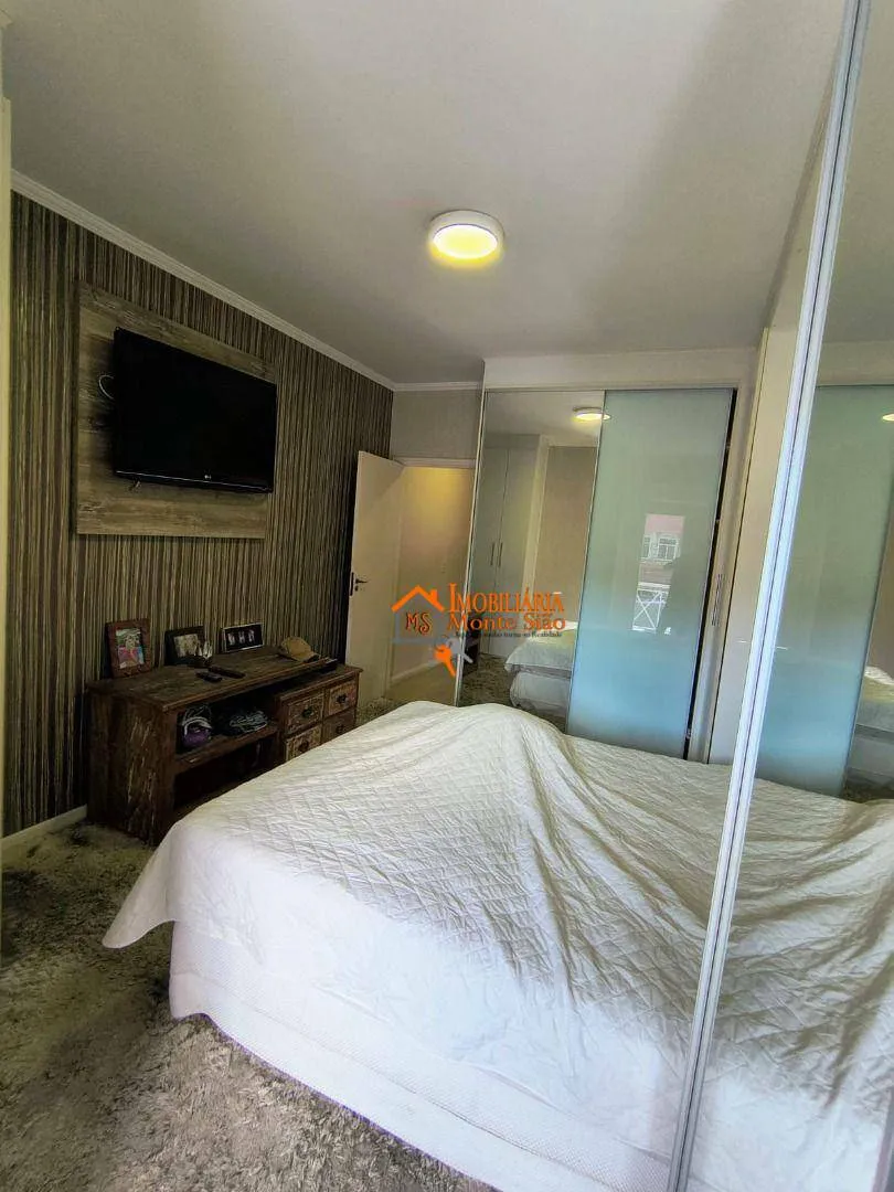 Imagem Sobrado à venda, 210 m² por R$ 759.999,00 - Jardim Bela Vista - Guarulhos/SP