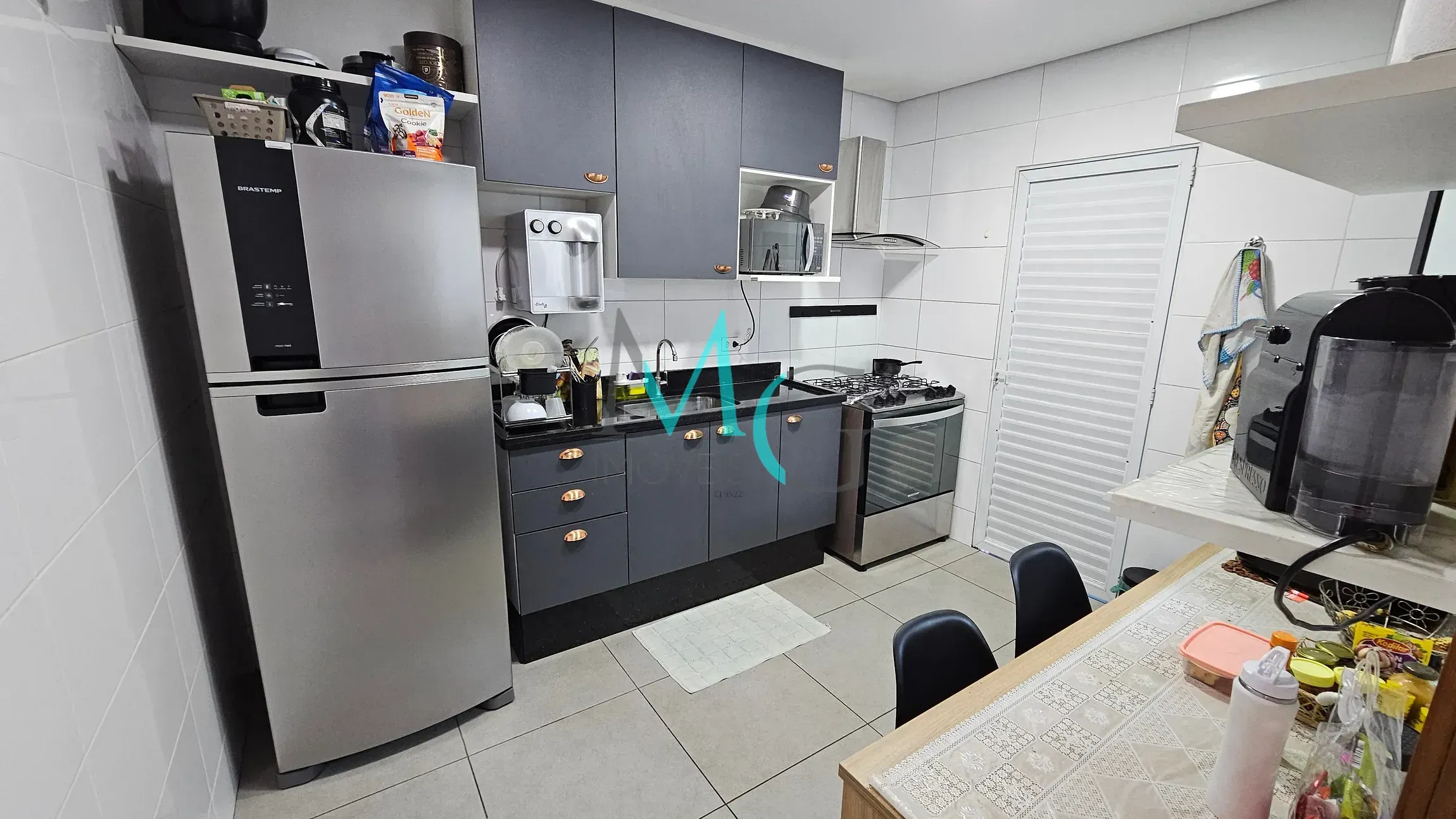 Imagem Casa para locação, Campo Grande, Rio de Janeiro, RJ