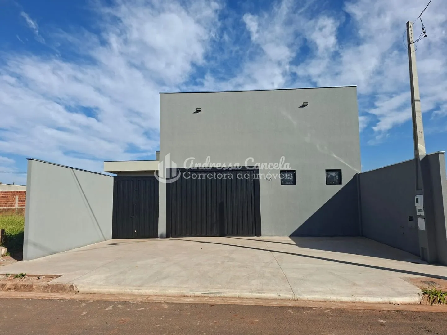 Foto do imóvel Salão, 120 m² - venda por R$ 650.000 ou aluguel por R$ 3.300/mês - Set Valley II - São José do Rio Preto/São Paulo em Set Valley II, São José do Rio Preto - SP