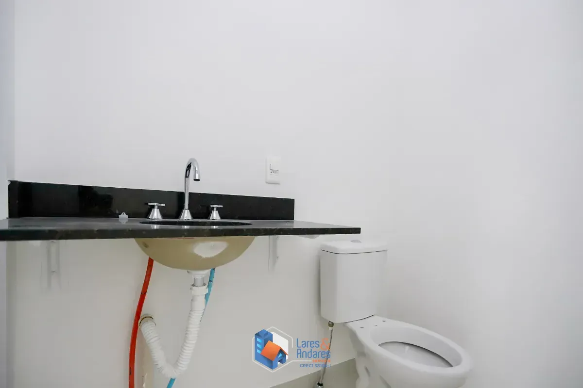 Imagem Apartamento para venda em Perdizes com 2 quartos, sendo 1 suíte, 72m²