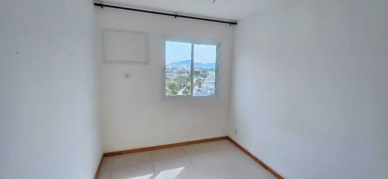 Imagem Apartamento para Venda em Rio de Janeiro, Recreio dos Bandeirantes, 3 dormitórios, 1 suíte, 2 banheiros, 1 vaga