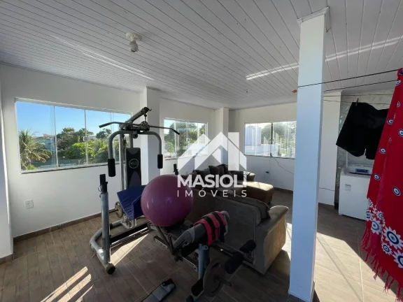 Imagem Casa com 3 dormitórios à venda, 300 m² por R$ 1.180.000,00 - Ponta da Fruta - Vila Velha/ES