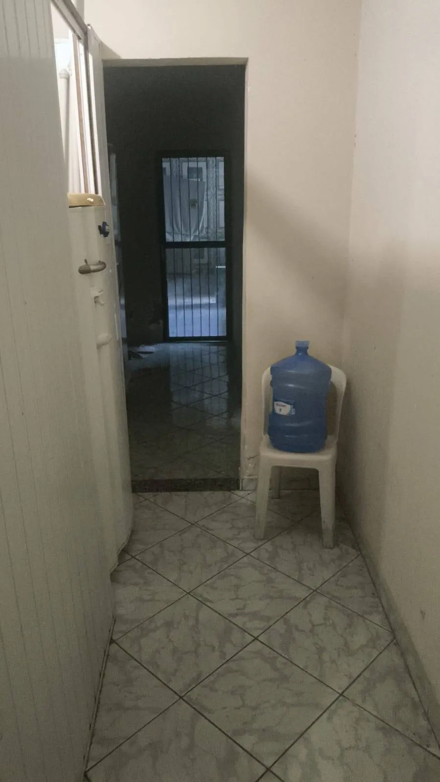 Imagem Casa 3 quartos 1 suíte Bairro CPA3