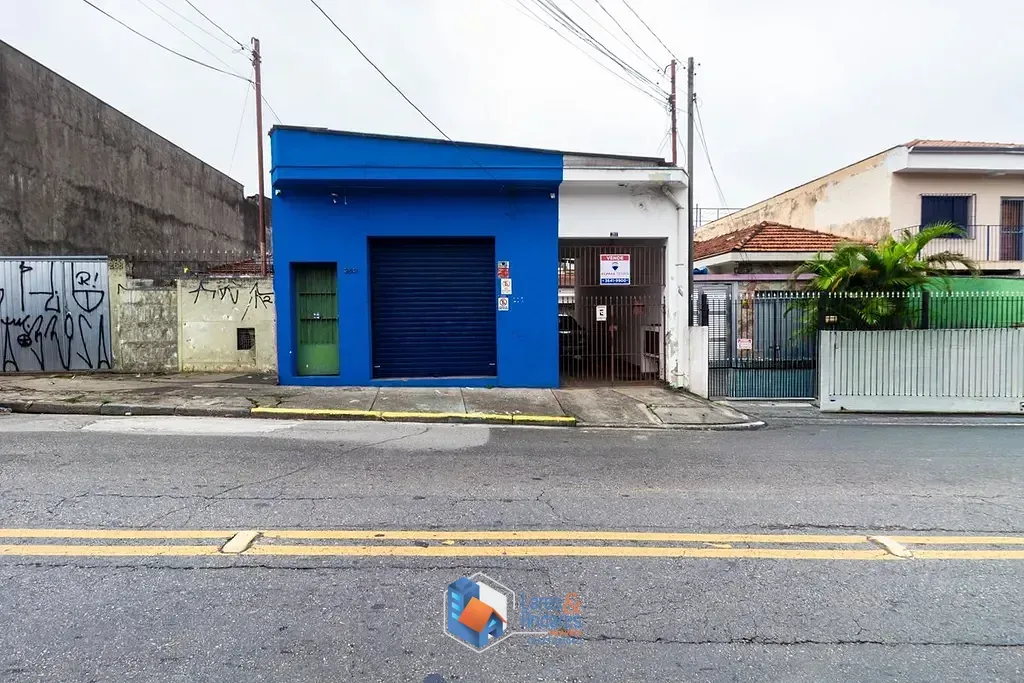 Foto do imóvel Casa à venda 2 Quartos 2 Vagas 120M² Vila dos Remédios São Paulo - SP em Rua Antônia Ayrosa