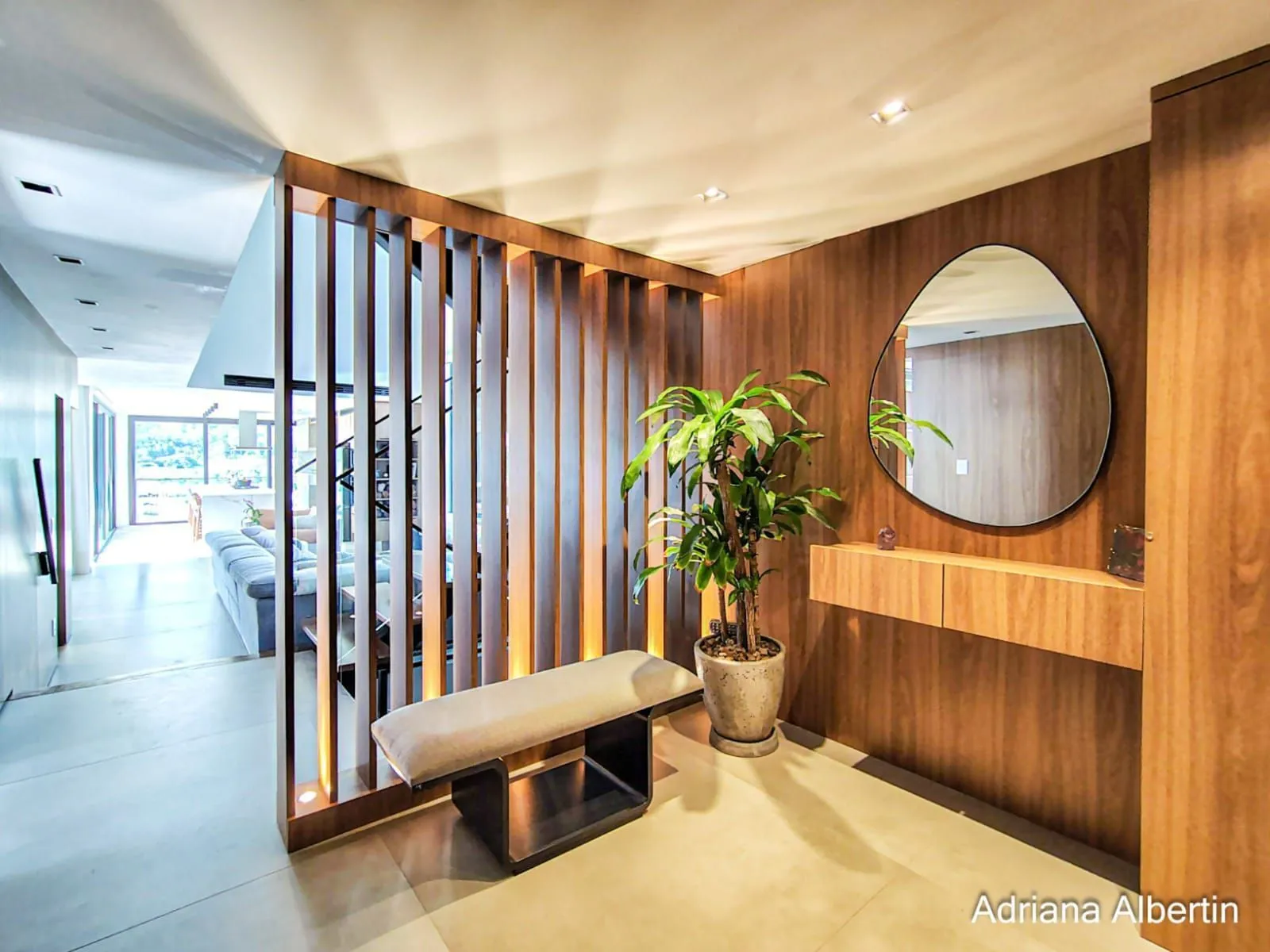 Imagem Casa com 4 suítes e escritório - Alphaville Porto Alegre
