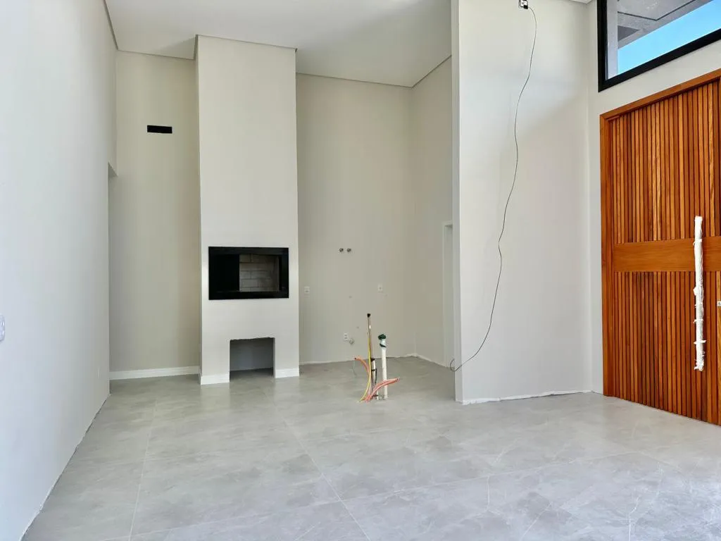 Imagem Casa em Condominio 3 Dormitórios - Bairro --