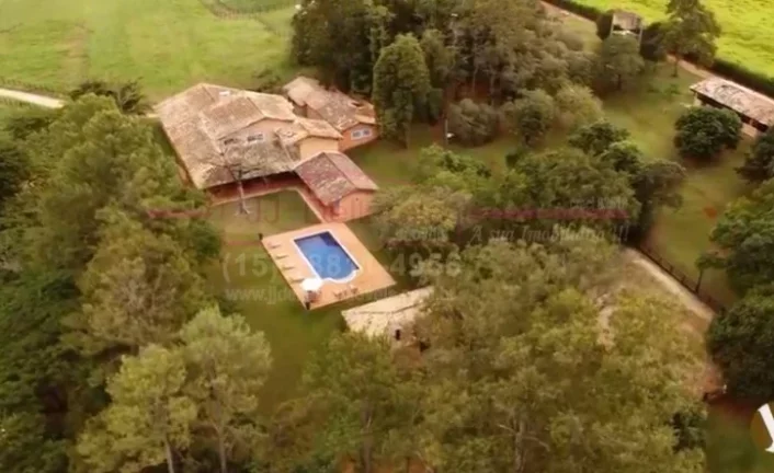 Imagem Haras para venda em Porto feliz com 6 alqueires