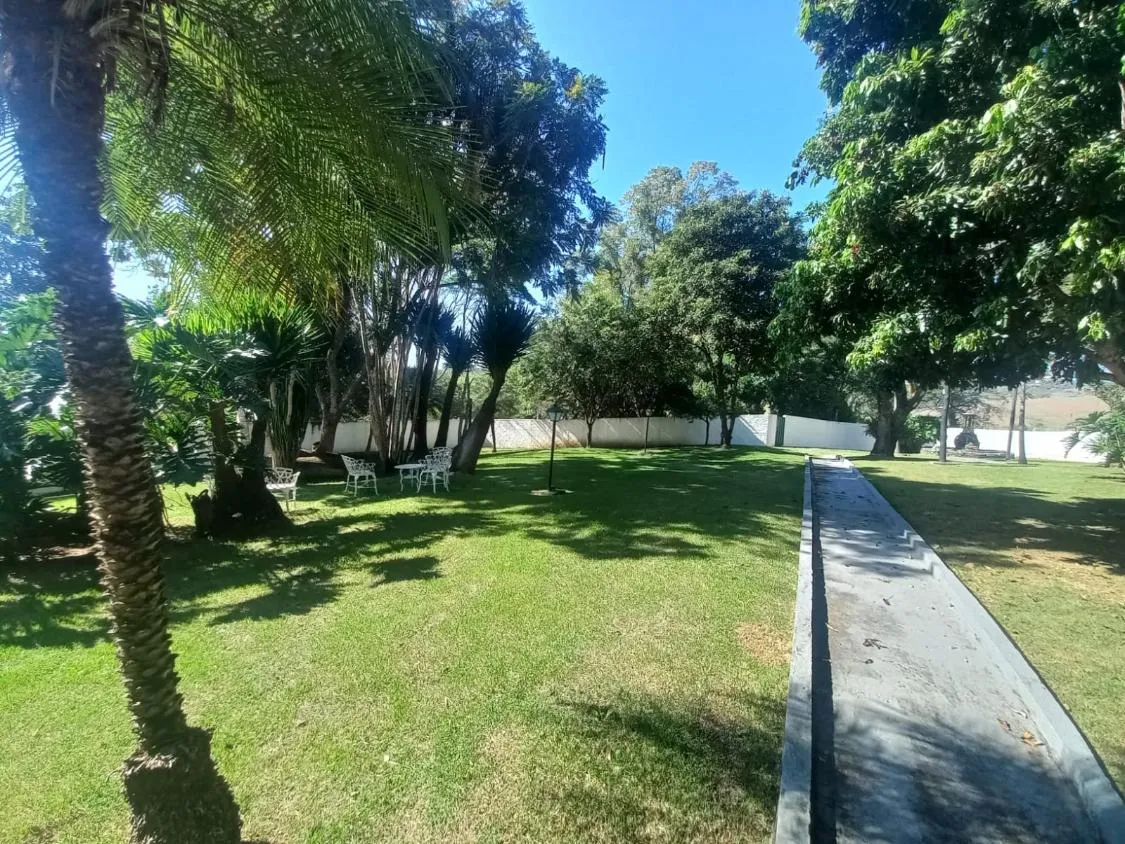 Imagem FAZENDA À VENDA - SANTO ANTÔNIO DO AMPARO (MG) 948 hectares de área total
