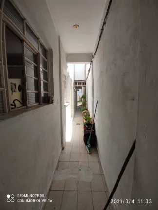 Imagem Casa centro de Sorocaba