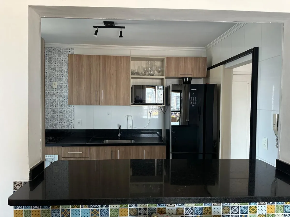 Imagem Apartamento para venda em Alto da Mooca com 3 quartos, sendo 1 suíte, 76m2