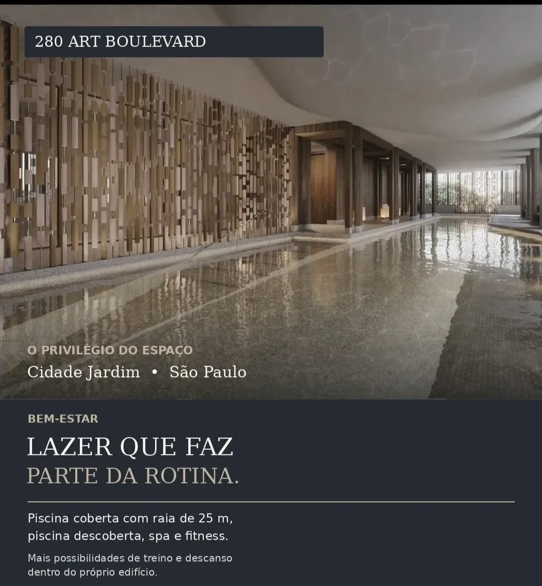 Imagem Apartamento com 4 Quartos à Venda, 601 m² em Jardim Europa - São Paulo