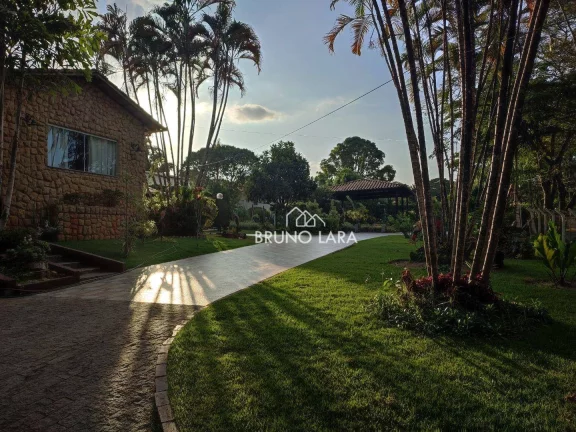 Imagem Casa à venda em Igarapé Condomínio Fazenda Solar