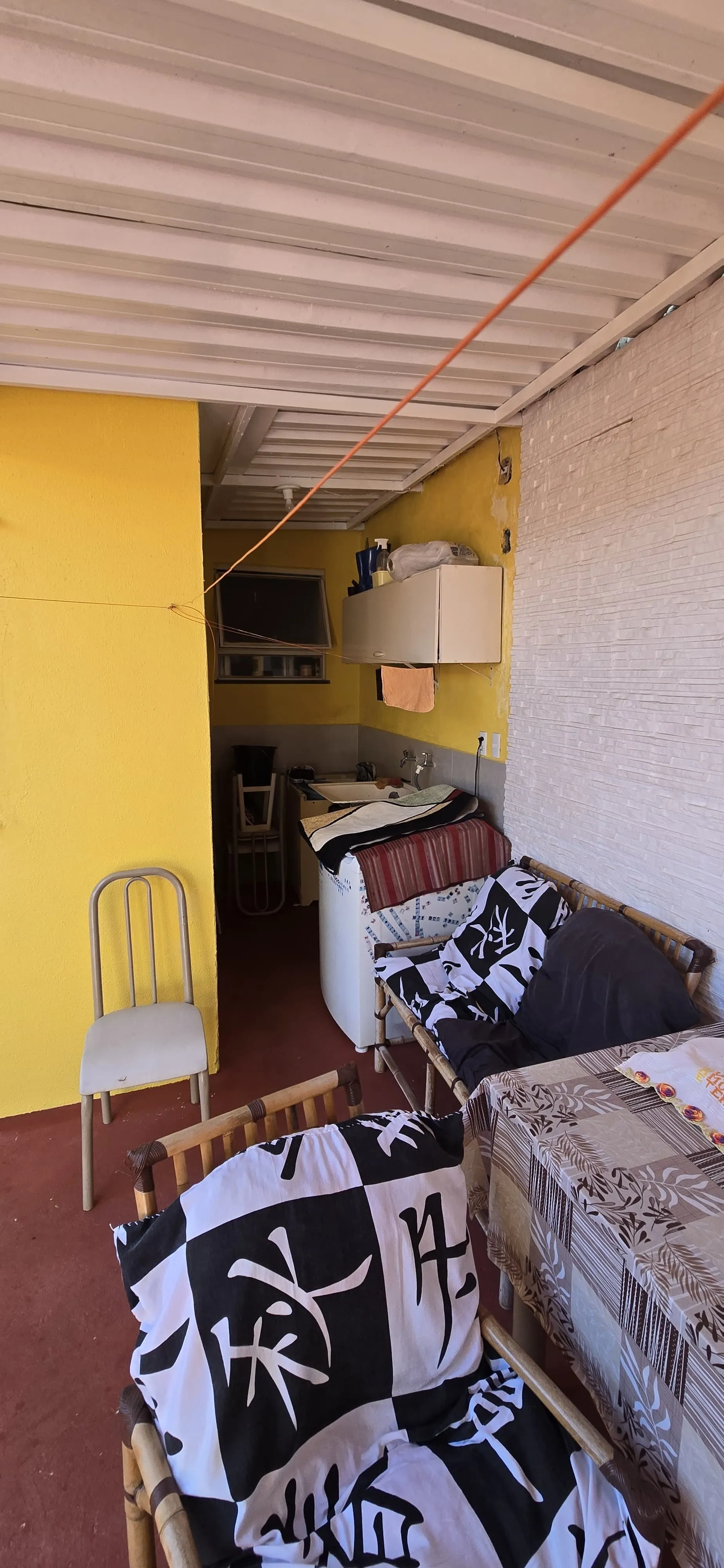 Imagem Casa 2 dormitórios Jardim Nikkey -Sorocaba/ SP