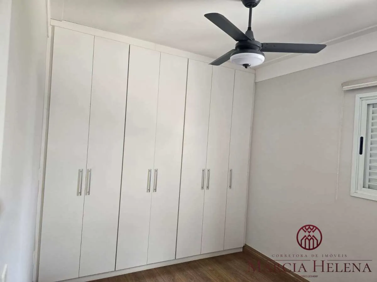 Imagem Apartamento à venda, no Residencial Porto Rico em Paulínia, Santa Terezinha, com 3 quartos, 94m2