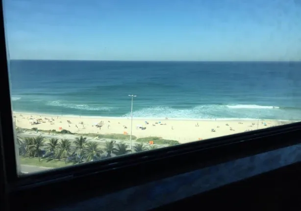 Foto do imóvel Apartamento com 4 Quartos à Venda, 247 m² em Barra da Tijuca - Rio de Janeiro