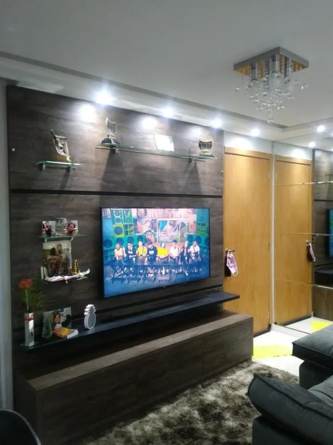 Imagem Apartamento Garden para Venda em São José dos Pinhais, Santo Antônio