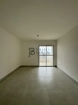 Apartamento de 140m² com 3 Dormitórios sendo 1 Suíte no bairro Canto do Forte - Praia Grande