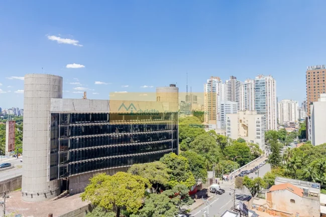 Imagem APARTAMENTO RESIDENCIAL em São Paulo - SP, Pinheiros