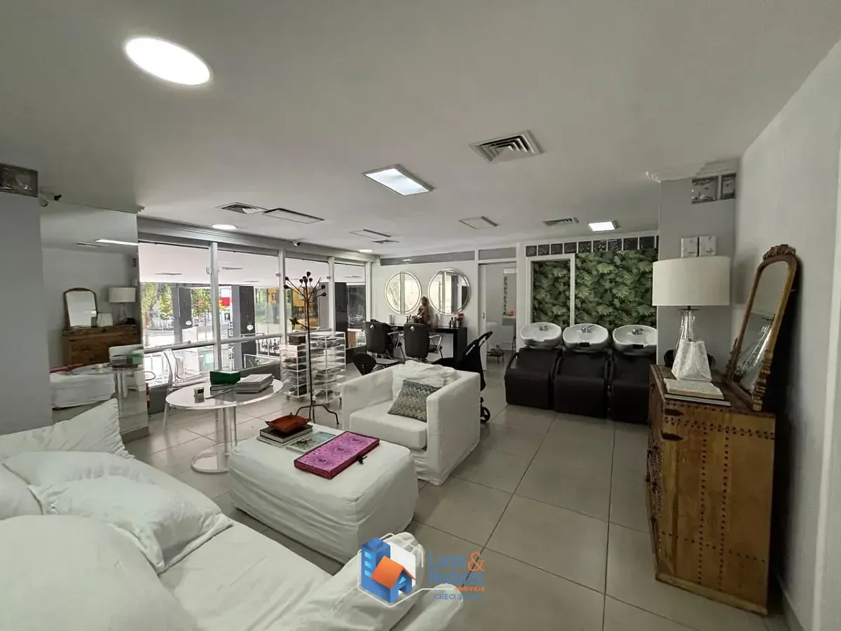 Imagem Conjunto comercial para venda em Jardim Paulistano, 152m²