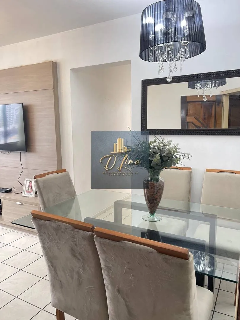 Imagem Condominio Residencial Filomena, aparatamento a venda 2 quartos em Campinas