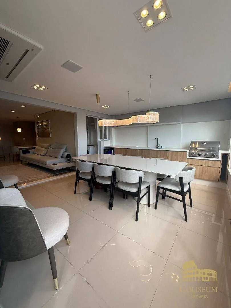 Foto do imóvel Apartamento com 3 dormitórios à venda, 127 m² por R$ 1.900.000,00 - Canto do Forte - Praia Grande/SP