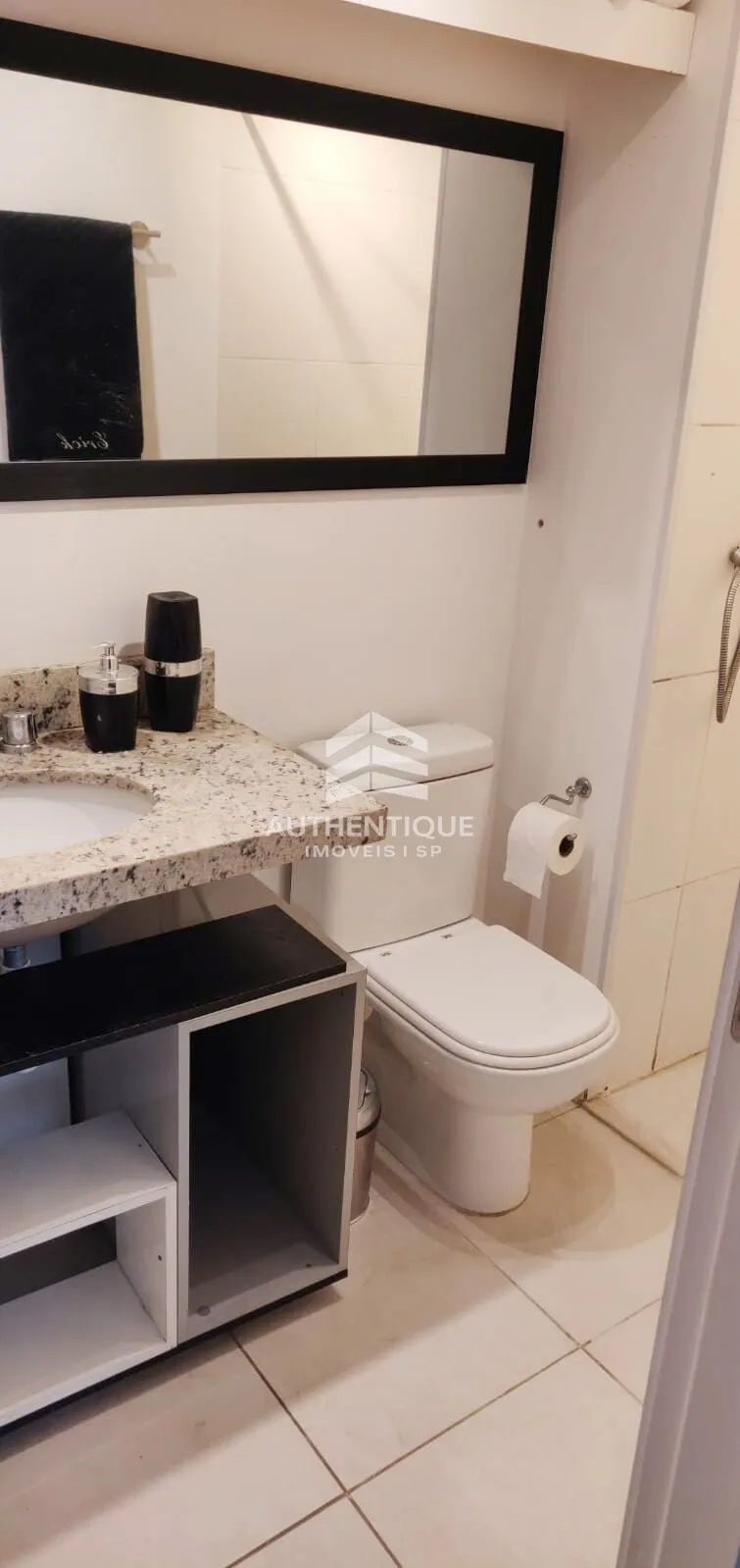 Imagem Retrato Paulista Aclimação - Apartamento à venda no bairro Aclimação - São Paulo/SP