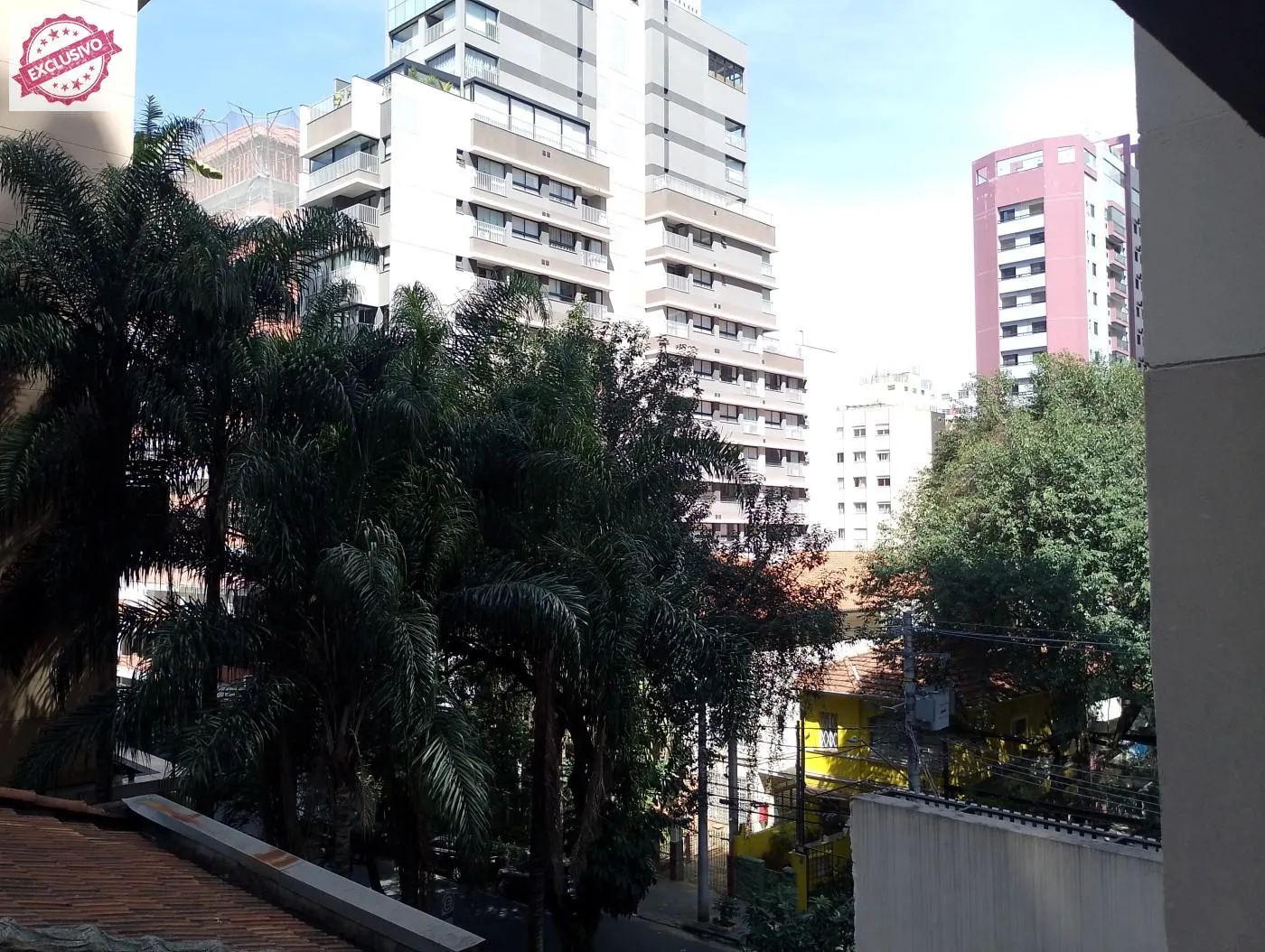 Imagem Apartamento para Locação em São Paulo, Pinheiros, 1 dormitório, 1 banheiro