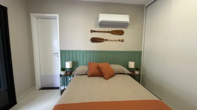 Imagem Excelente apartamento no Maracanã!!! totalmente mobiliado!
