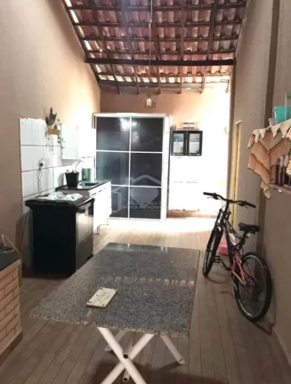 Imagem CASA A VENDA NO SOLO SAGRADO
