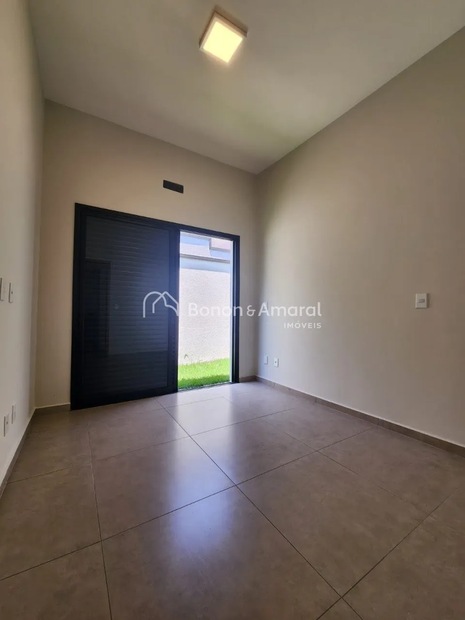 Imagem Casa térrea à venda no Condominio Terras da Estância 03 quartos Paulinia/SP