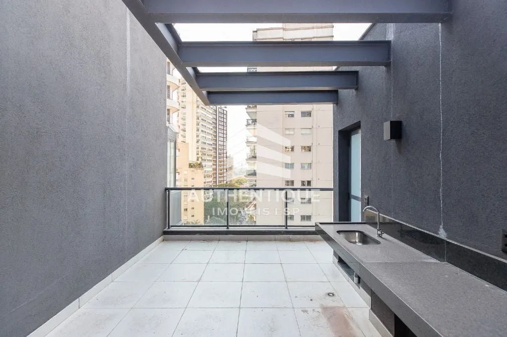 Imagem Itacema Project - Itaim Bibi - Apartamento à venda em São Paulo/SP