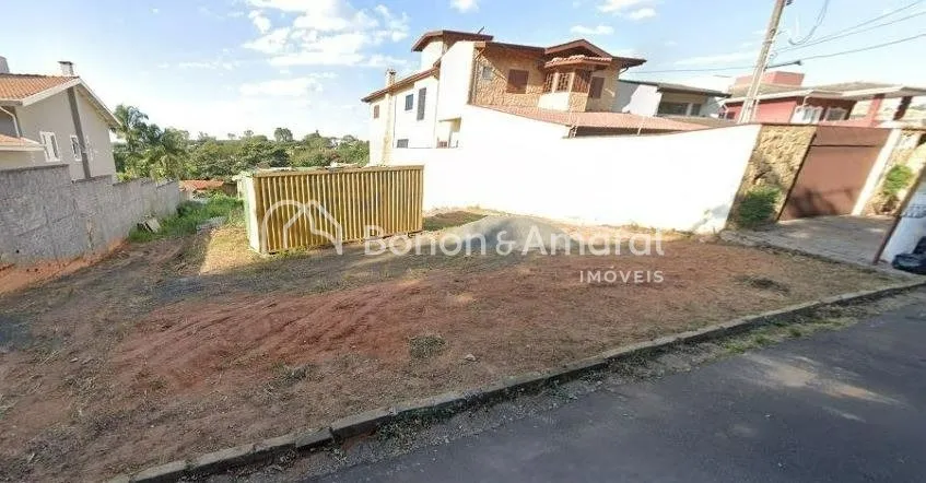 Imagem Terreno residencial à venda na Av. Papa João Paulo I com 760 m²