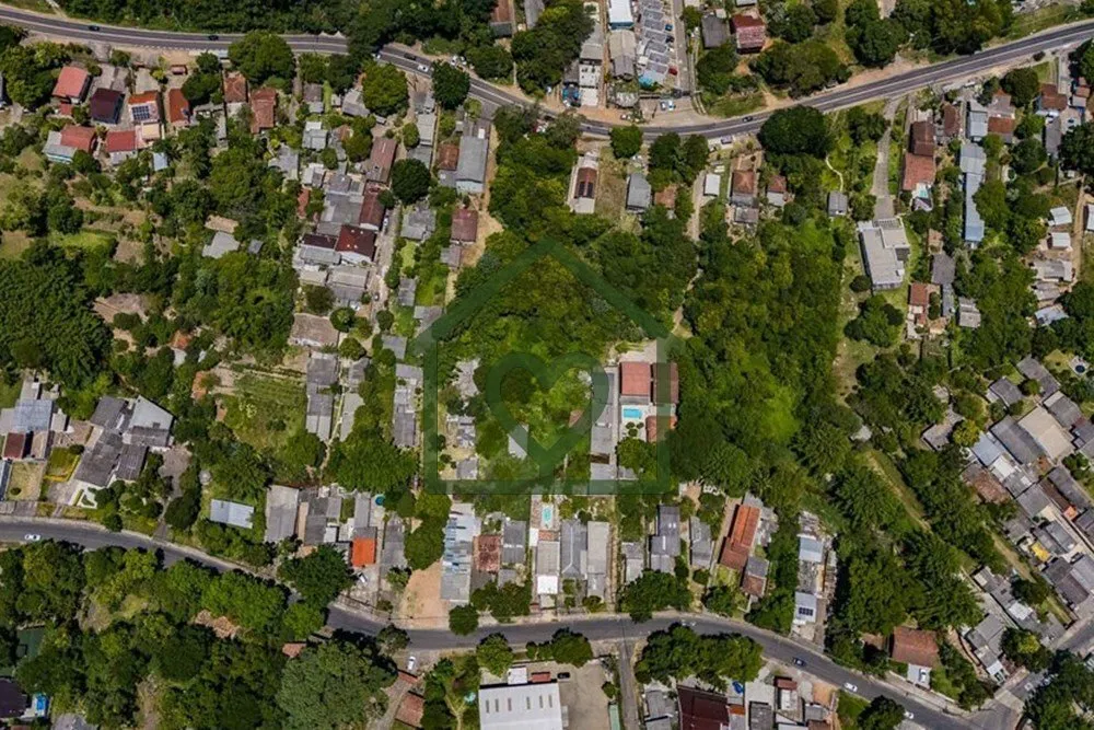 Imagem Com 10.247 m² na parte alta do bairro Vila Nova, este terreno oferece uma vista privilegiada e uma ...