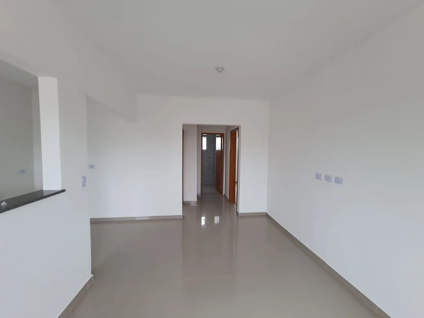 Imagem Apartamento à venda 2 Quartos, 2 Vagas, 75.37M², Parque das Palmeiras, Pindamonhangaba - SP | Prédio no Parque das Palmeiras
