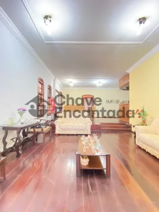 Imagem Casas / Alto Padrão na cidade de Birigui