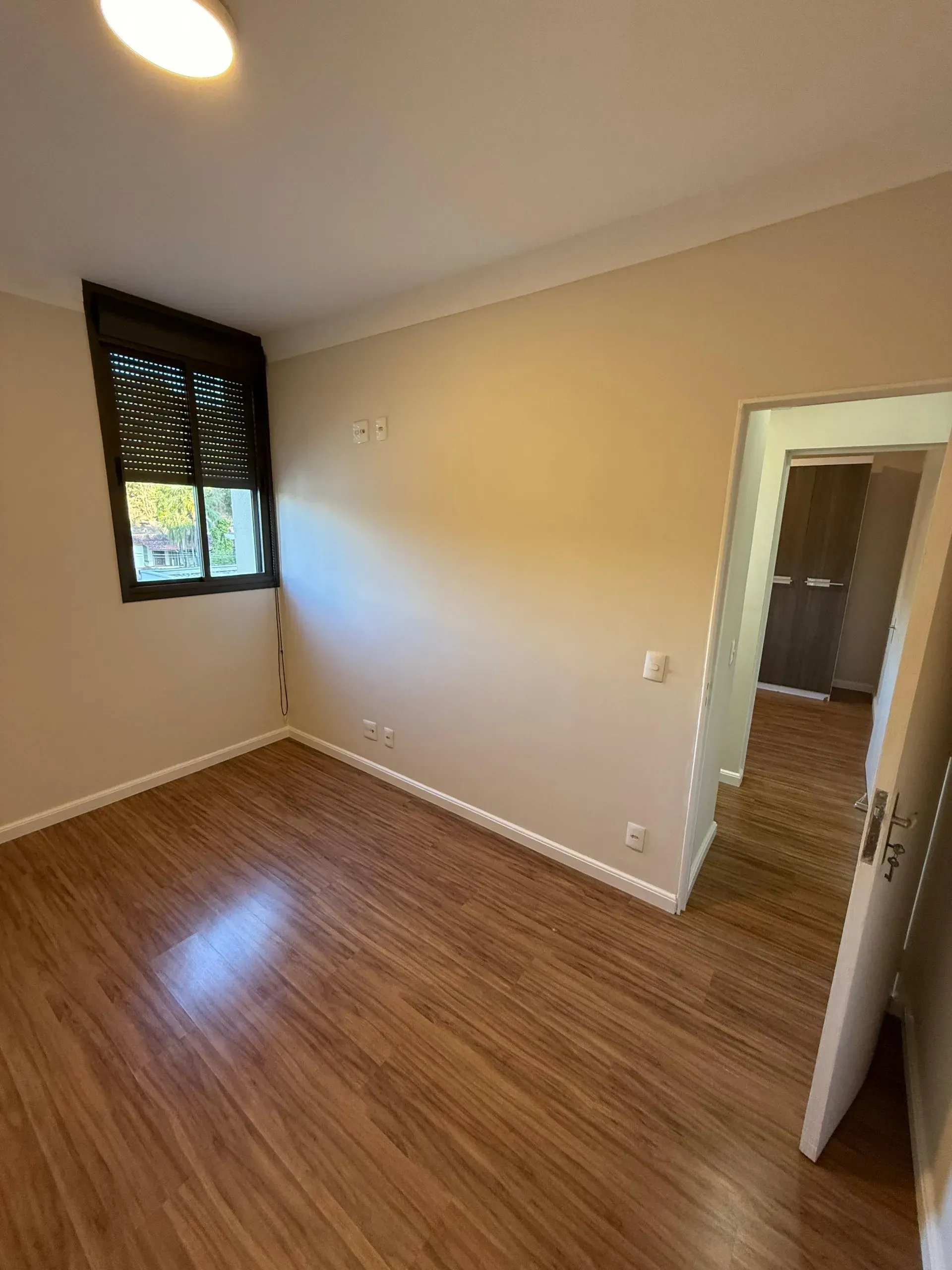 Imagem Apartamento à venda - Condomínio Chácara das Flores II - Área útil 56 m2 com 2 dormitórios - 1 vaga