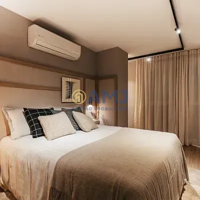 Imagem Apartamento à venda no Wide Praça do Sol, Setor Oeste