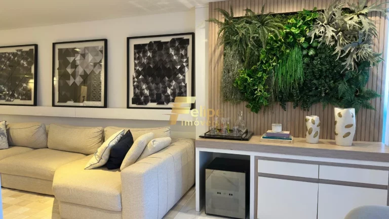 Imagem LUXUOSO APARTAMENTO DE 03 QUARTOS À VENDA NA PRAIA DO MORRO EM GUARAPARI/ES!