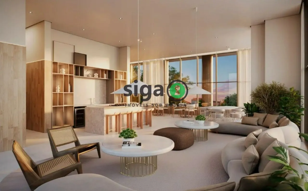Imagem Apartamento para venda em Moema 03 suítes, São Paulo - SP