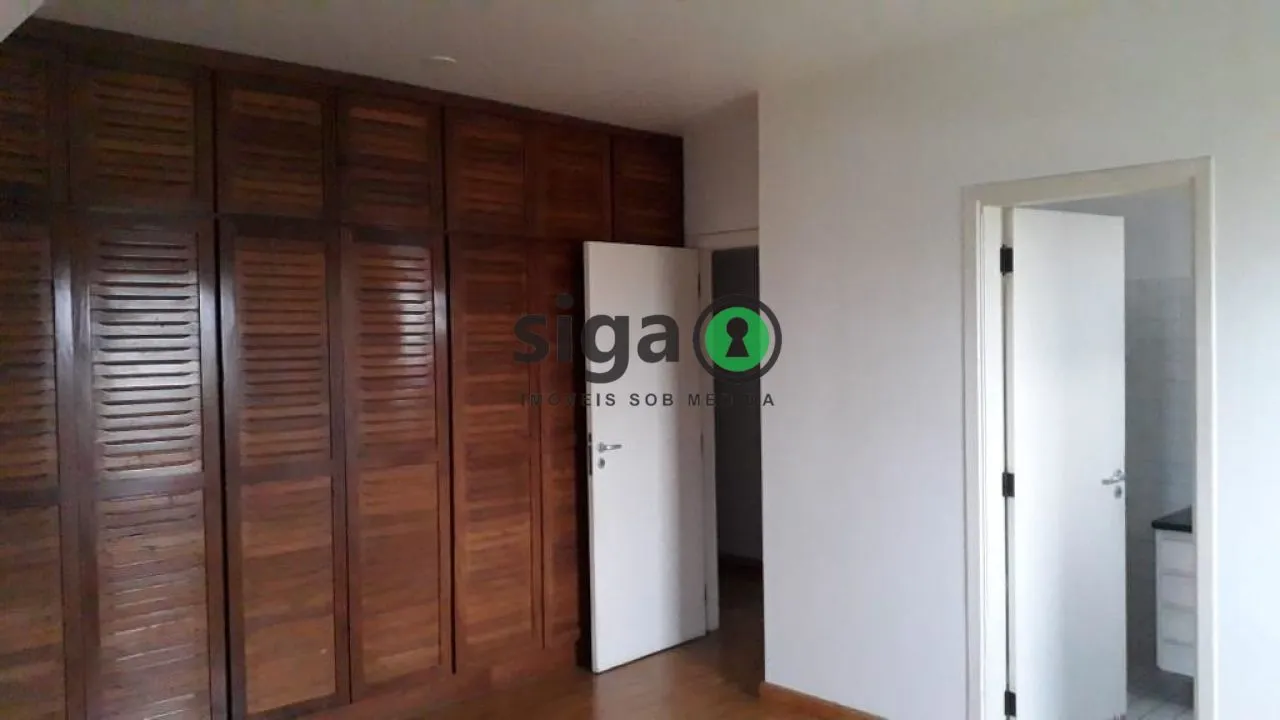 Imagem BROOKLIN- 4 QUARTOS- 4 VAGAS