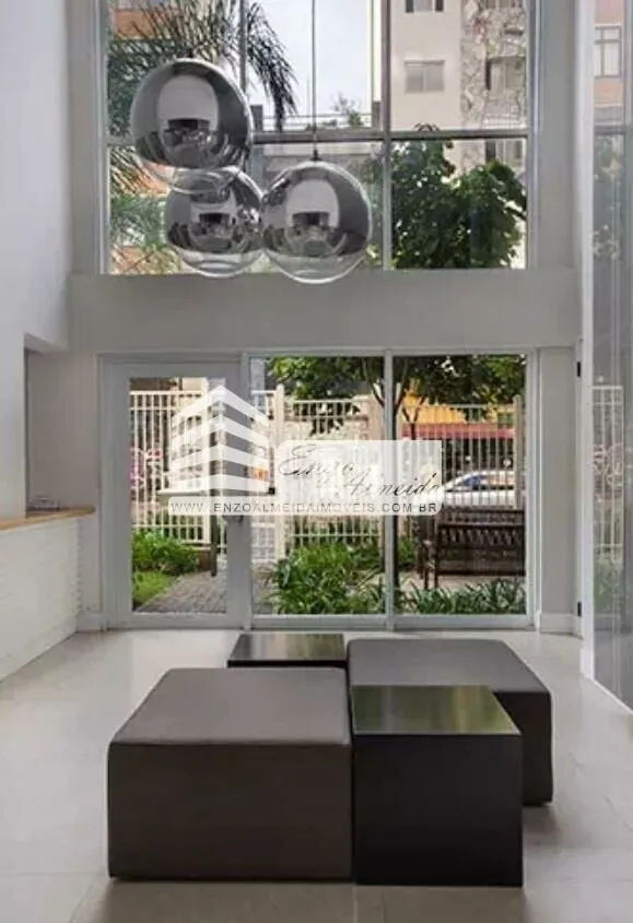 Imagem Apartamento à venda em São Paulo/SP