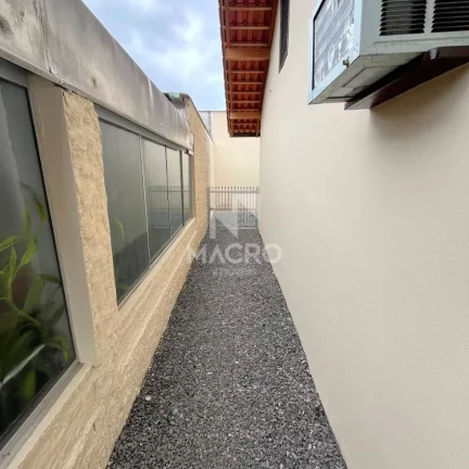Imagem Casa | Centro | 3 quartos | 132m²