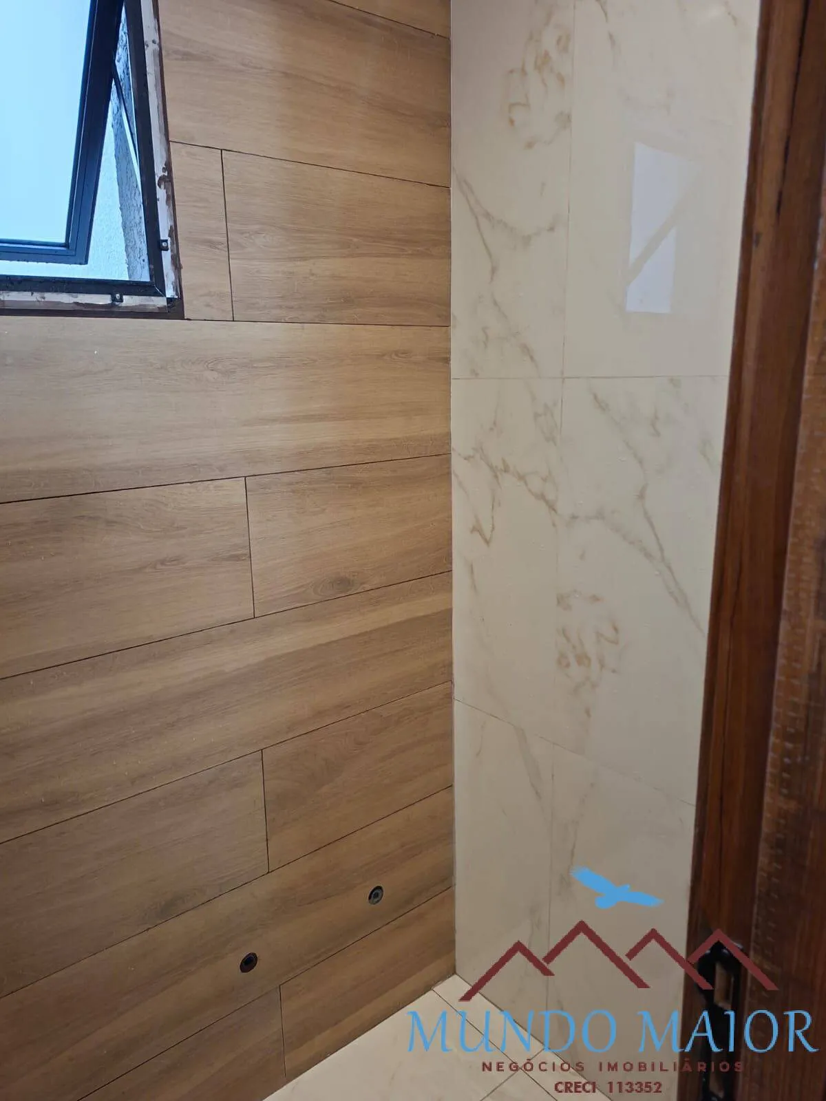 Imagem Sobrado Novo de Esquina no Jardim Alvorada - 3 Quartos, Suíte, 4 Vagas !!!!