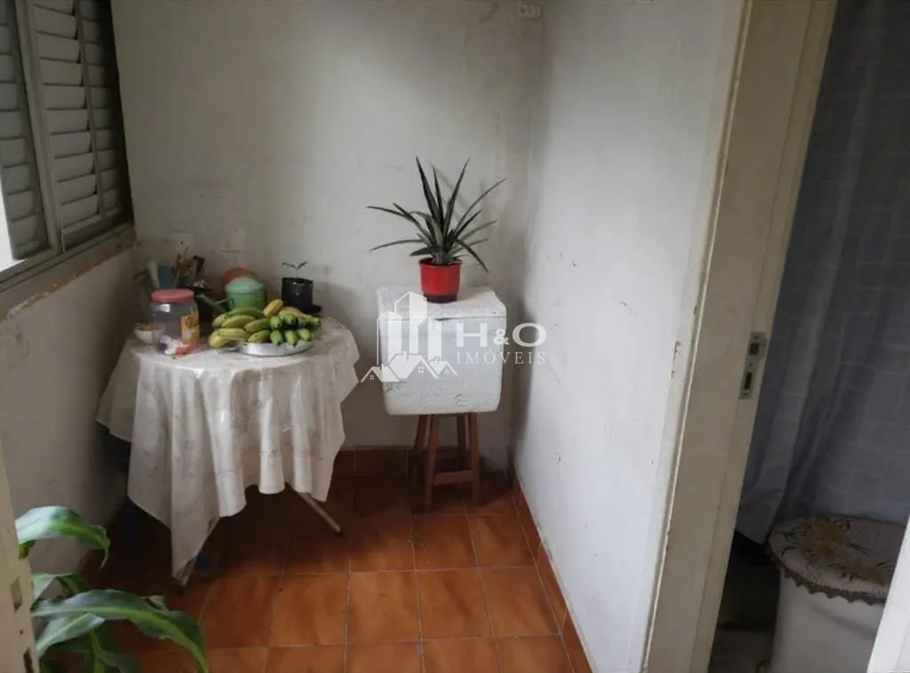 Imagem Apartamento na Mooca - 106 m² | 3 dormitórios | 1 suíte | 2 vagas escrituradas