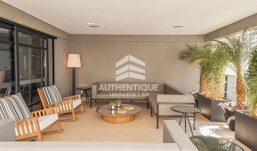 Imagem Jazz Perdizes - Apartamento à venda em São Paulo/SP